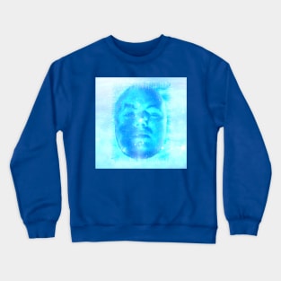 ZORDON "MAY THE POWER PROTECT YOU" MMPR Crewneck Sweatshirt